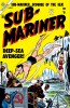 Sub-Mariner Comics #34 - Sub-Mariner Comics #34
