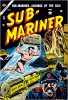 Sub-Mariner Comics #36 - Sub-Mariner Comics #36