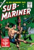 Sub-Mariner Comics #39 - Sub-Mariner Comics #39