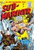 Sub-Mariner Comics #41 - Sub-Mariner Comics #41