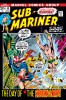 Sub-Mariner (1st series) #53 - Sub-Mariner (1st series) #53