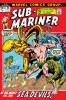 Sub-Mariner (1st series) #54 - Sub-Mariner (1st series) #54