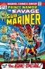 Sub-Mariner (1st series) #65 - Sub-Mariner (1st series) #65