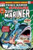 Sub-Mariner (1st series) #66 - Sub-Mariner (1st series) #66