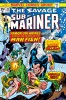 Sub-Mariner (1st series) #70 - Sub-Mariner (1st series) #70