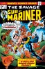 Sub-Mariner (1st series) #71 - Sub-Mariner (1st series) #71