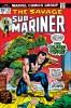 Sub-Mariner (1st series) #72 - Sub-Mariner (1st series) #72