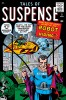 Tales of Suspense (1st series) #2 - Tales of Suspense (1st series) #2