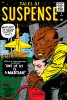 Tales of Suspense (1st series) #4 - Tales of Suspense (1st series) #4