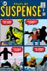 Tales of Suspense (1st series) #28 - Tales of Suspense (1st series) #28