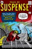 Tales of Suspense (1st series) #30 - Tales of Suspense (1st series) #30