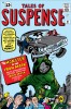 Tales of Suspense (1st series) #31 - Tales of Suspense (1st series) #31