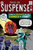 Tales of Suspense (1st series) #33 - Tales of Suspense (1st series) #33