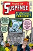 Tales of Suspense (1st series) #35 - Tales of Suspense (1st series) #35