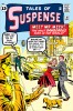 Tales of Suspense (1st series) #36 - Tales of Suspense (1st series) #36