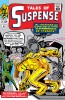 Tales of Suspense (1st series) #41 - Tales of Suspense (1st series) #41