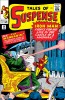 Tales of Suspense (1st series) #50 - Tales of Suspense (1st series) #50