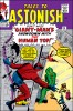 Tales to Astonish (1st series) #51 - Tales to Astonish (1st series) #51