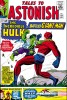 Tales to Astonish (1st series) #59 - Tales to Astonish (1st series) #59