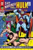 Tales to Astonish (1st series) #90 - Tales to Astonish (1st series) #90