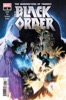 Black Order #1 - Black Order #1