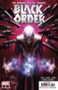 Black Order #5 - Black Order #5