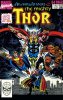 Thor Annual #14 - Thor Annual #14