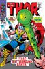 Thor (1st series) #144 - Thor (1st series) #144
