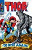 Thor (1st series) #151 - Thor (1st series) #151