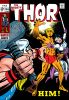 Thor (1st series) #165 - Thor (1st series) #165