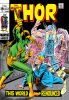 Thor (1st series) #167 - Thor (1st series) #167