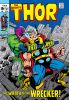 Thor (1st series) #171 - Thor (1st series) #171