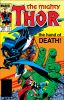 Thor (1st series) #343 - Thor (1st series) #343
