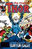 Thor (1st series) #353 - Thor (1st series) #353