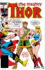 Thor (1st series) #356 - Thor (1st series) #356