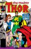 Thor (1st series) #359 - Thor (1st series) #359