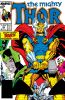 Thor (1st series) #382 - Thor (1st series) #382