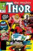 Thor (1st series) #389 - Thor (1st series) #389