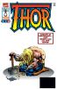Thor (1st series) #501 - Thor (1st series) #501