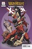 [title] - War of the Realms: Uncanny X-Men #1 (John Tyler Christopher variant)