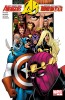 Avengers / Thunderbolts #1 - Avengers / Thunderbolts #1