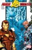 Avengers / Thunderbolts #4 - Avengers / Thunderbolts #4