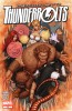 Thunderbolts (1st series) #170 - Thunderbolts (1st series) #170