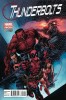 [title] - Thunderbolts (2nd series) #21 (Mike Perkins variant)