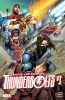 Thunderbolts (3rd series) #1 - Thunderbolts (3rd series) #1