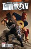 [title] - Thunderbolts (3rd series) #2 (Steve Epting variant)