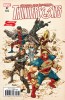 [title] - Thunderbolts (3rd series) #7 (Dan Panosian variant)