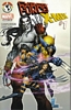[title] - Cyberforce/X-Men #1 (Marc Silvestri Variant Cover)