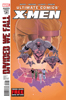 [title] - Ultimate Comics X-Men #15