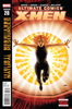 Ultimate Comics X-Men #28 - Ultimate Comics X-Men #28